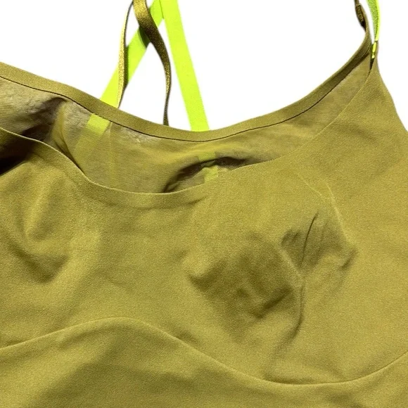 VSX Victoria's Secret Elevate Refined Contours sport bra leggings workout set XL - Picture 8 of 12